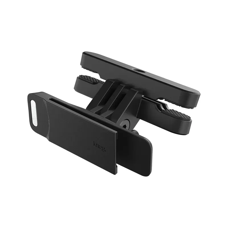 Knog Blinder Link Saddle Mounting Hardware in Black