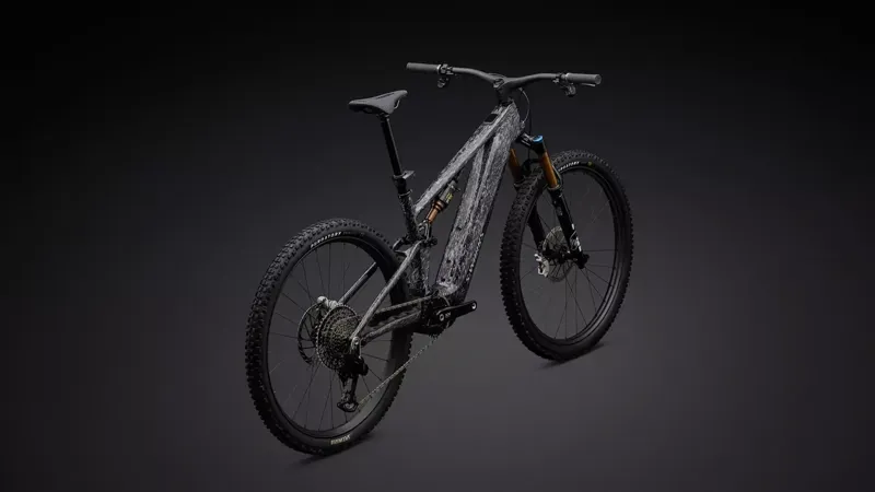 Roval Control Riser Cockpit Carbon/ Black-7