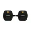 Look Geo City Grip Flat Pedals in Black