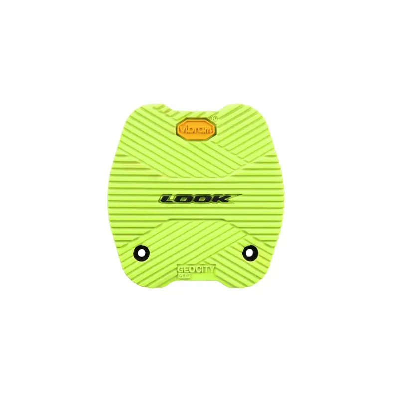 Look Active Grip City Spare Pad in Lime