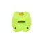 Look Active Grip City Spare Pad in Lime