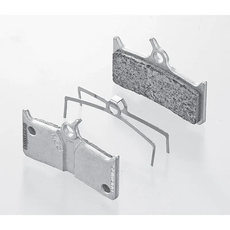 Shimano BR-M755 Metal Compound Disc Brake Pads Pair do not list