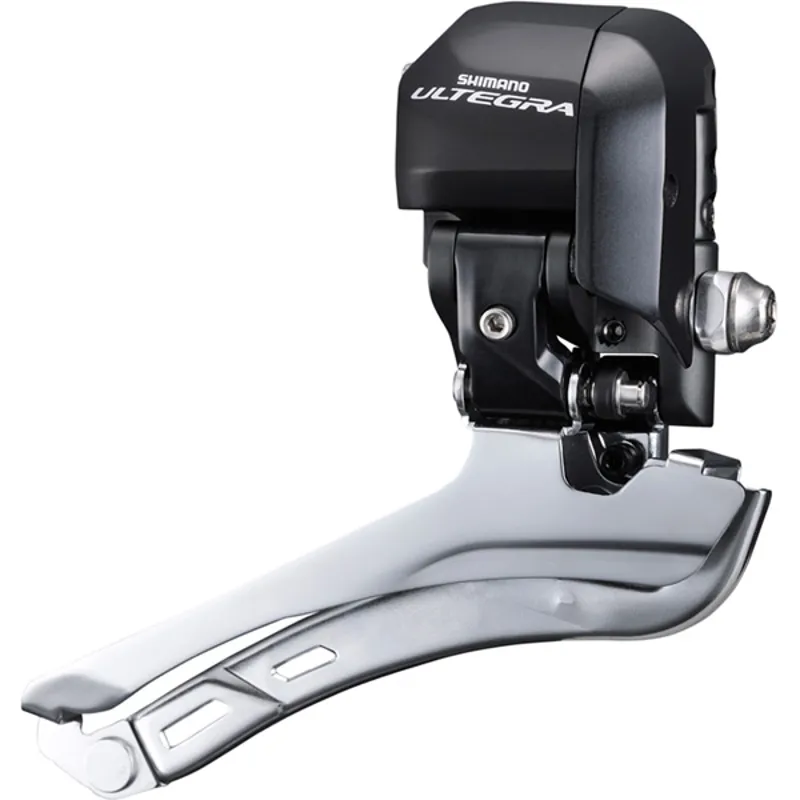 Shimano Ultegra Di2 6870 Braze On Front Derailleur