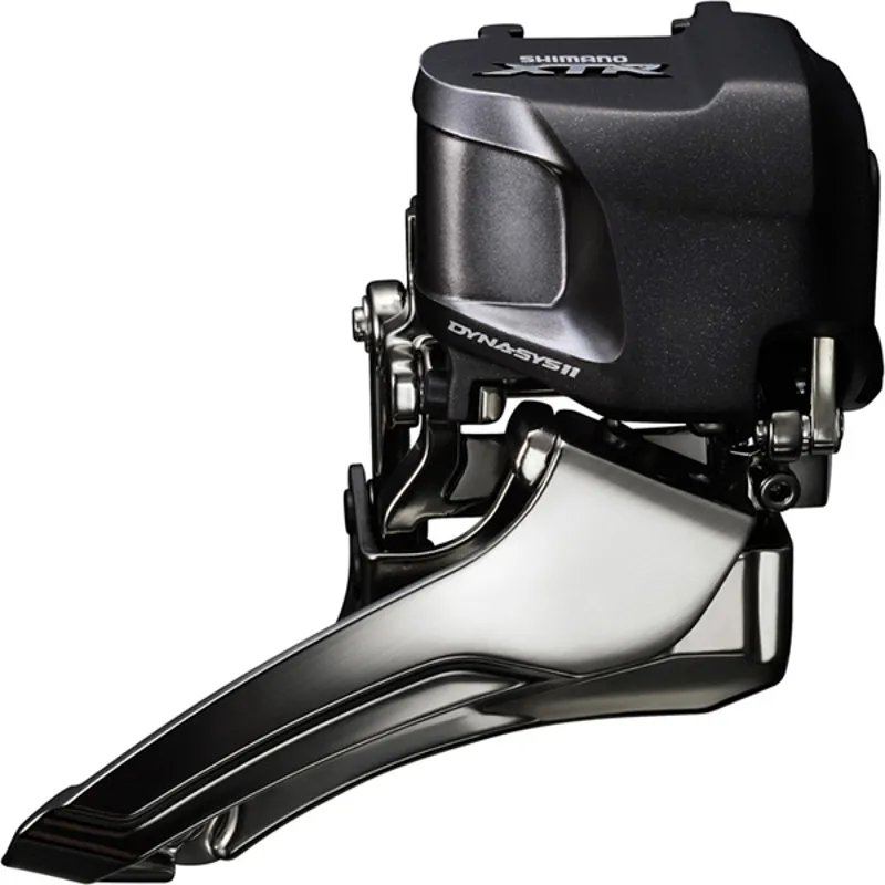 Shimano XTR Di2 M9070 11 Speed Front Derailuer