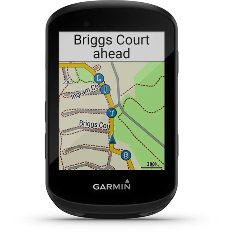 Garmin Edge 530 GPS Enabled Computer - head unit only