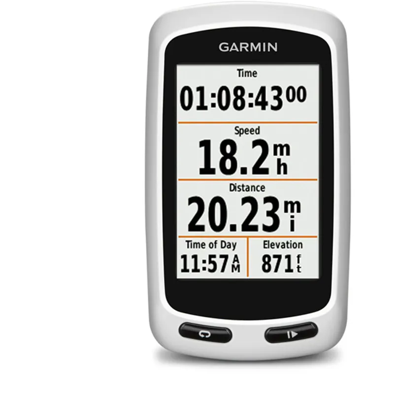 Garmin Edge Touring