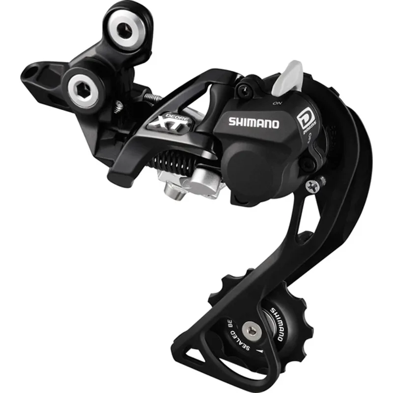 Shimano XT Rear Derailluer 10 Speed GS