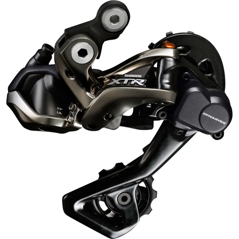 Shimano XTR M9050 Di2 Shadow Plus Rear Derailuer