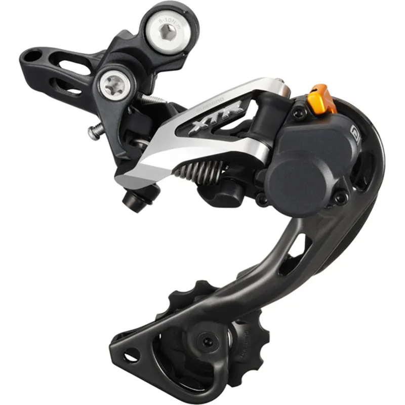 Shimano XTR Rear Mech 10 Speed GS