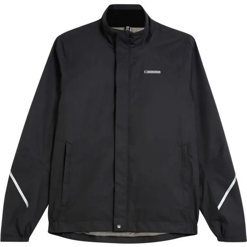 Madison Men's Jacket in Black