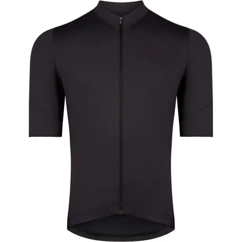 Madison Flux Short Sleeve jersey black
