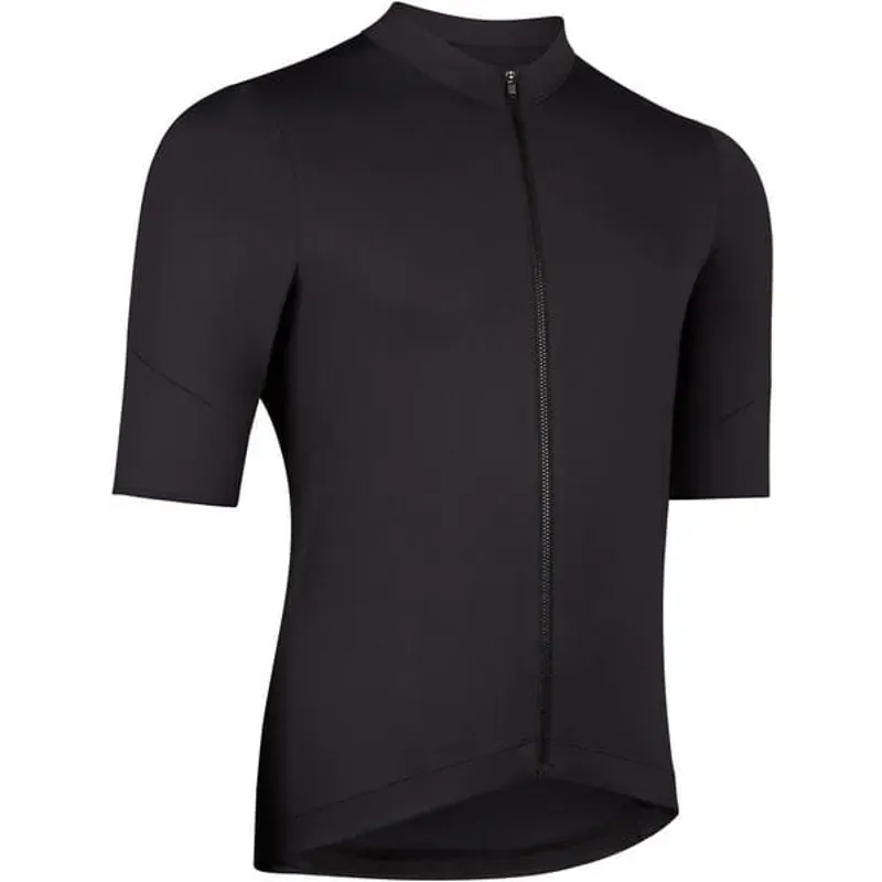 Madison Flux Short Sleeve jersey black-1