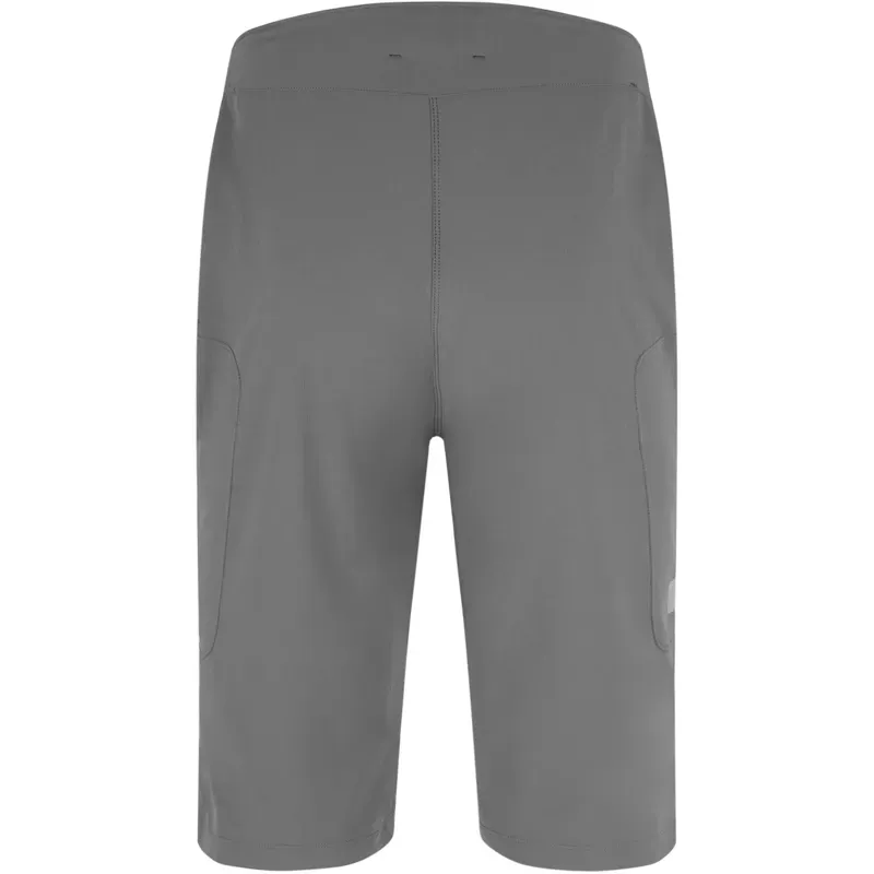 Madison Freewheel Trail Men's Shorts in Castle Grey-1