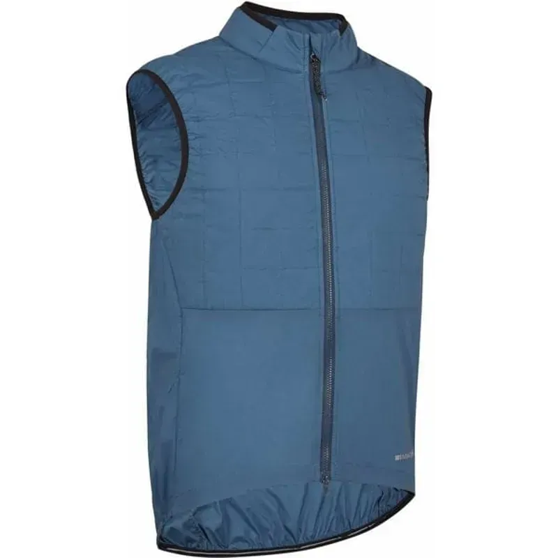 GILET Roam Pack Prima Men L BE SM Lake Blue Small-1