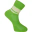 Madison Freewheel Sock In Green
