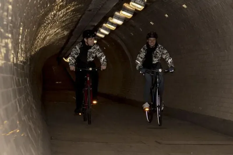 Madison Roam 2-Layer Waterproof Jacket in Stellar Tech Black-2