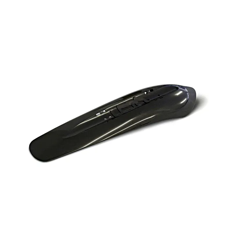 Crud Crudcatcher 26-inch Mudguard in Black