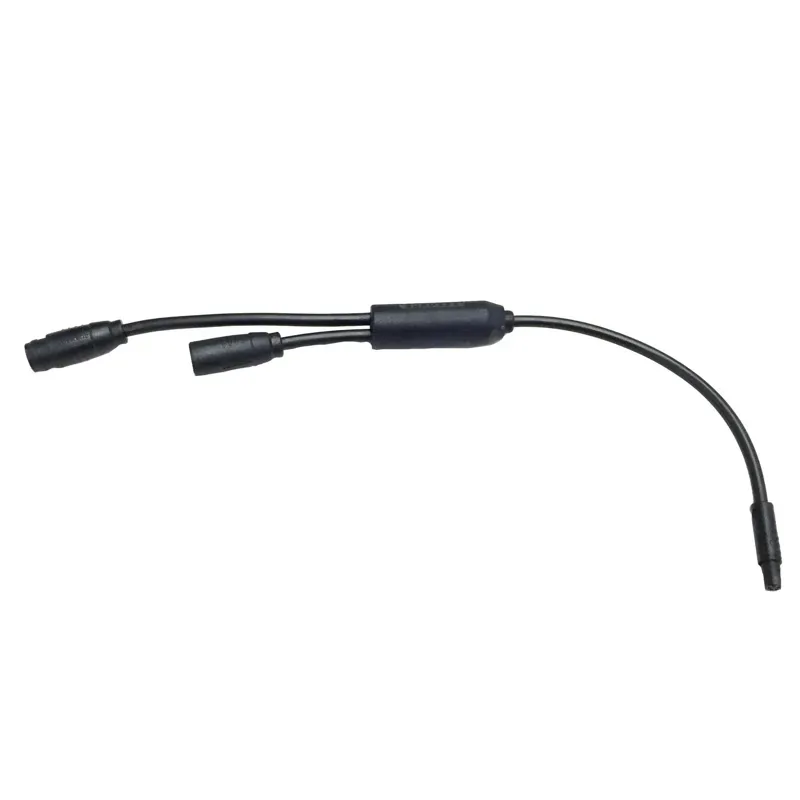 Mahle X35+ Y Splitter Wire One and Trio 2022