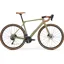 Merida Mission 4000 Gravel Bike in Low Key Green