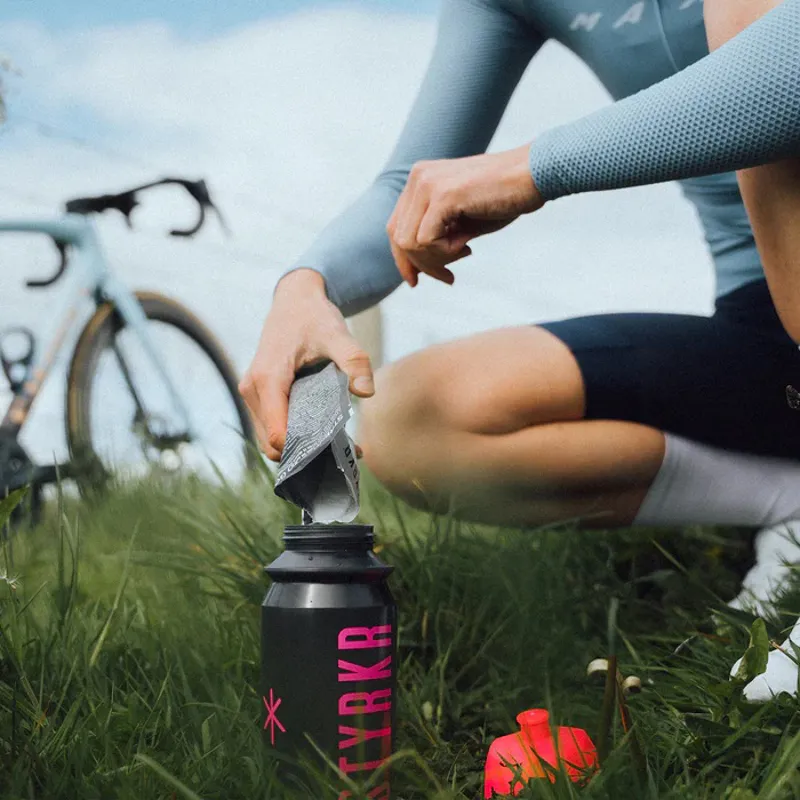 STYRKR - MIX90 Caffeine Dual-Carb Energy Drink Mix-1