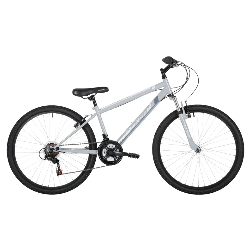 18 inch wheel mountain bike