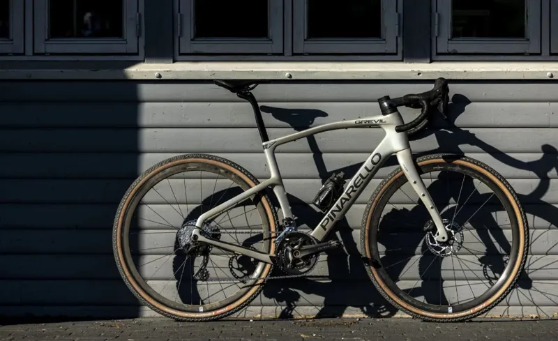 Pinarello Grevil Model