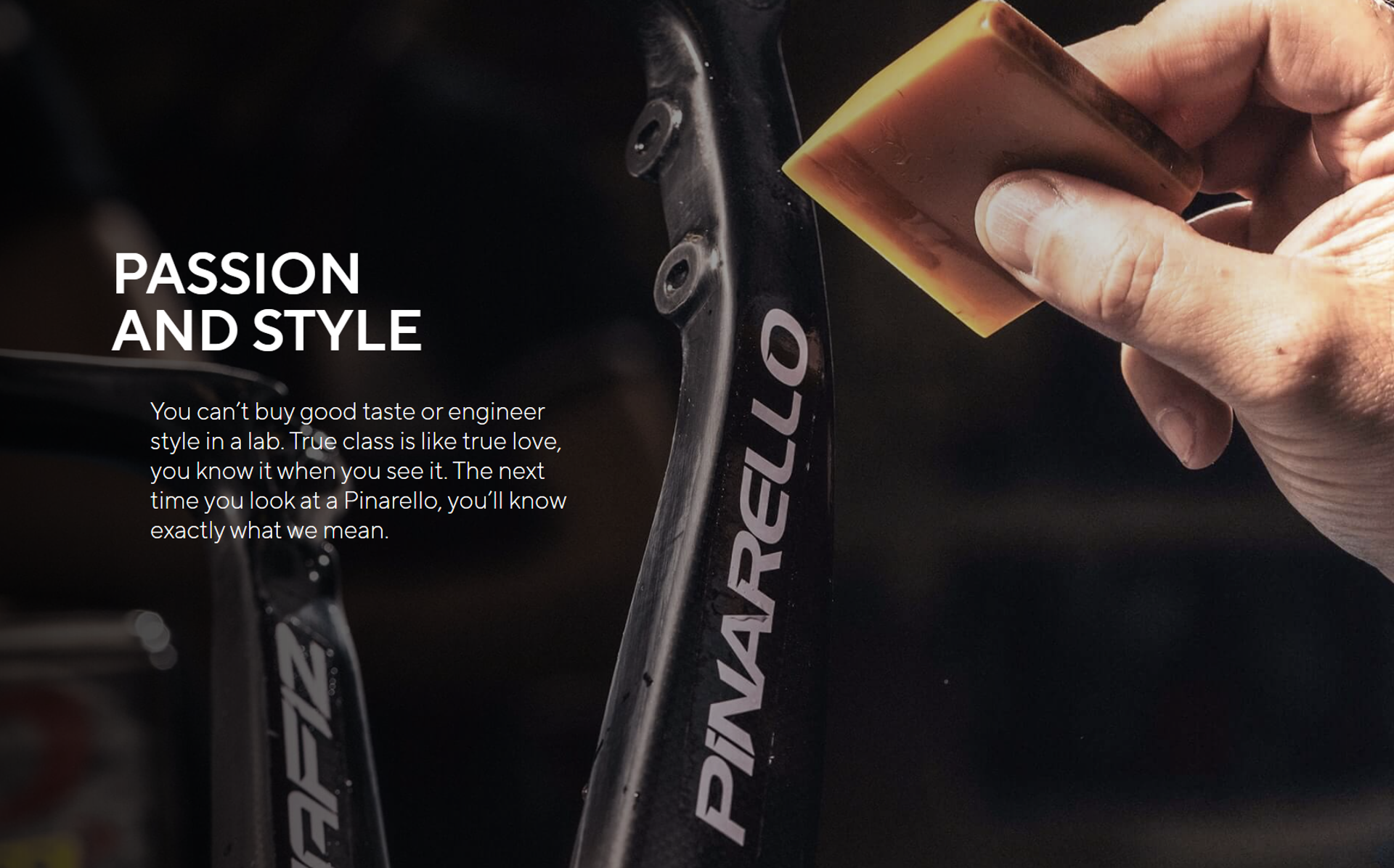 pinarello bikes history of winning pedal heaven