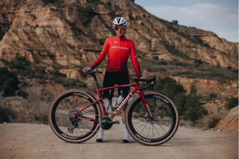 Specialized Crux 5 Gravel Bikes