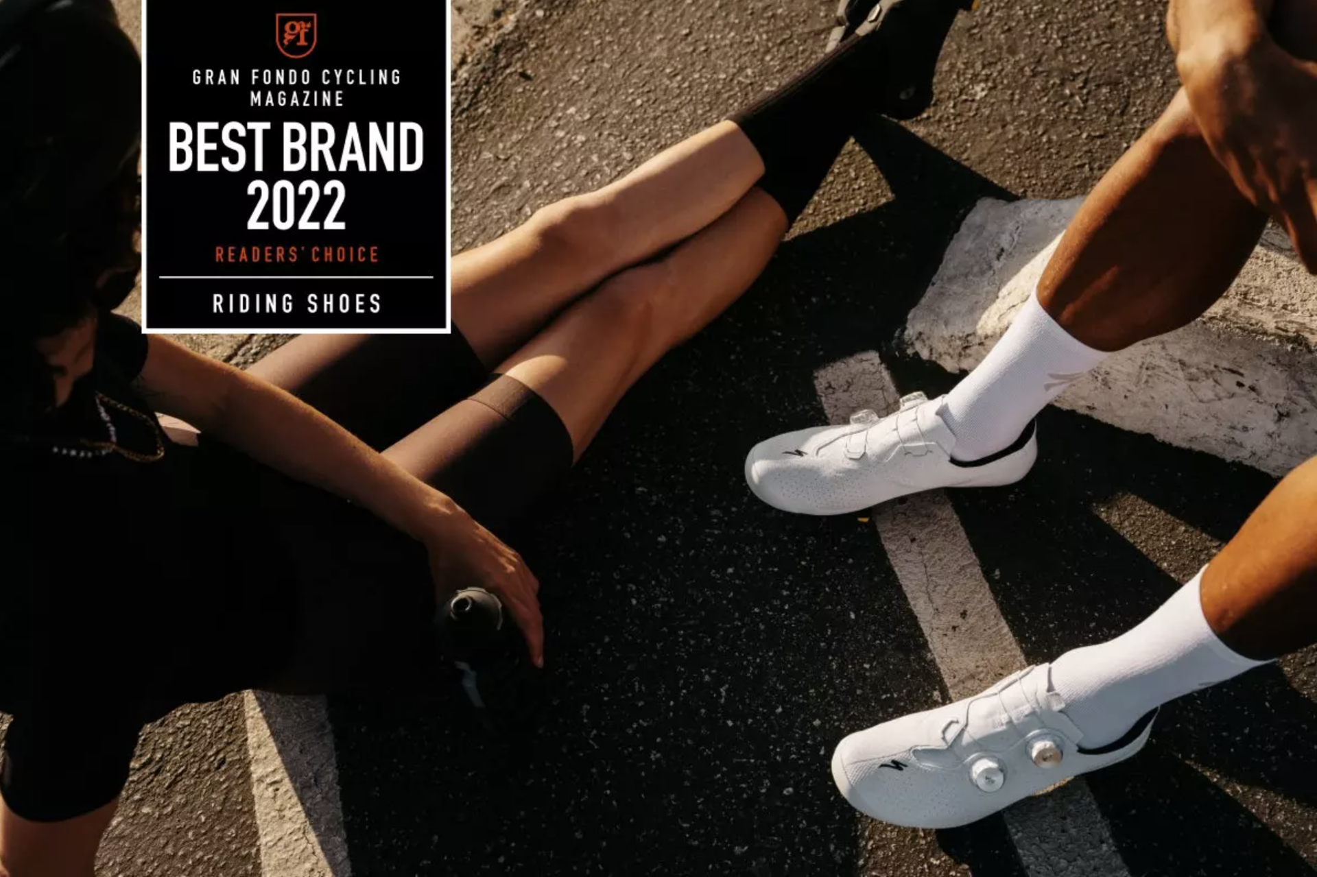 specialized cycling shoes 2022 award