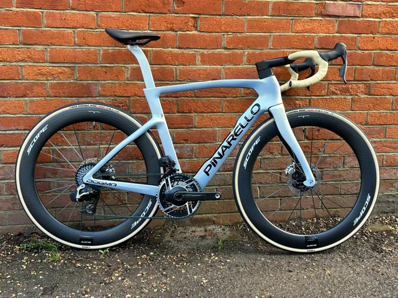 Pedal Heaven Custom Bike Builds