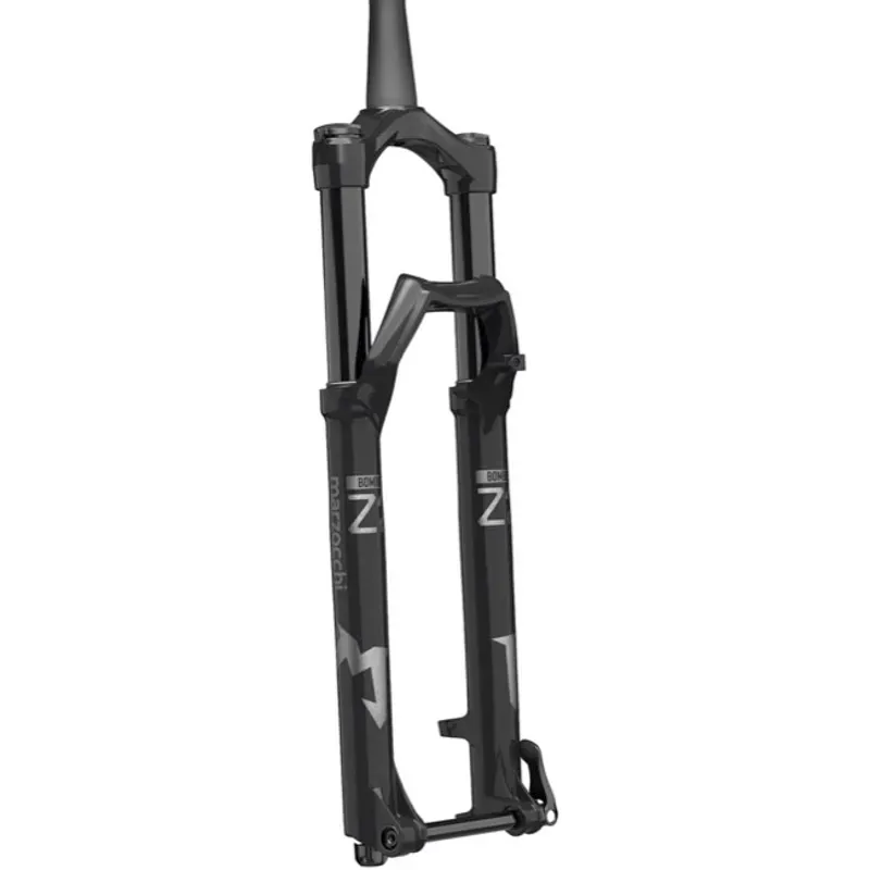 Marzocchi Bomber Z2 RAIL Tapered Fork - 2