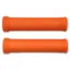 Acid Grips React Pro in Orange