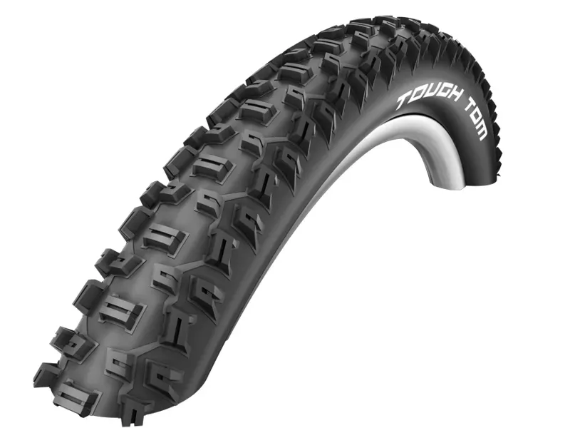 Schwalbe Tough Tom Kevlar Wired 26x2.10