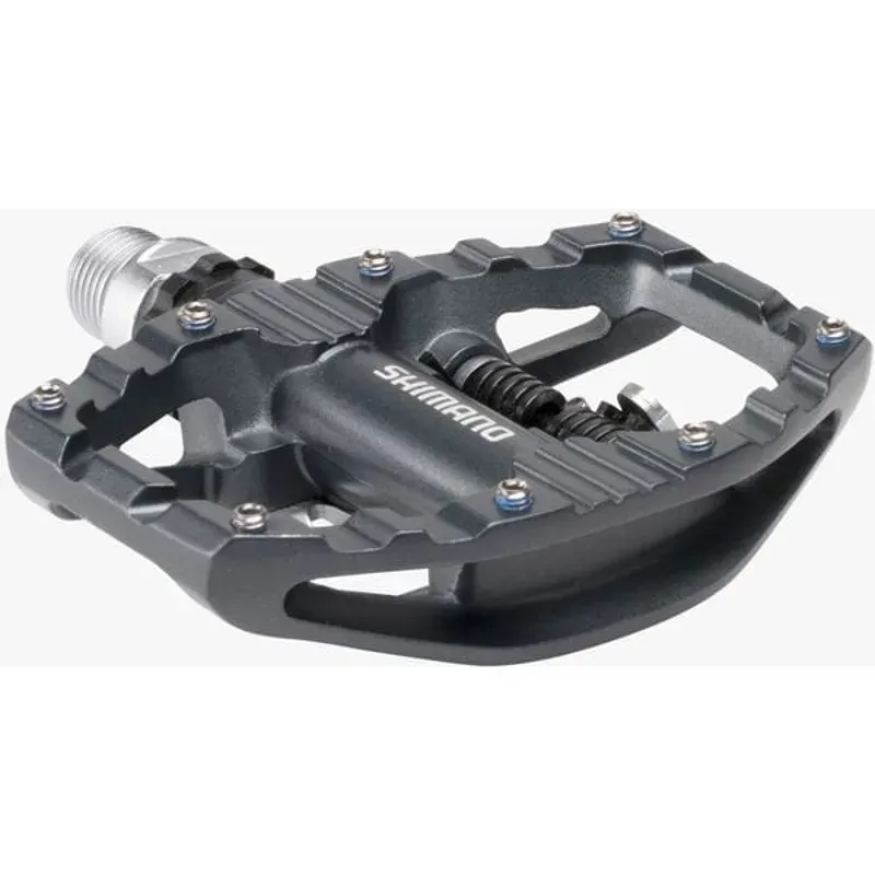 Shimano PDEH500 SPD Pedals in Black-1