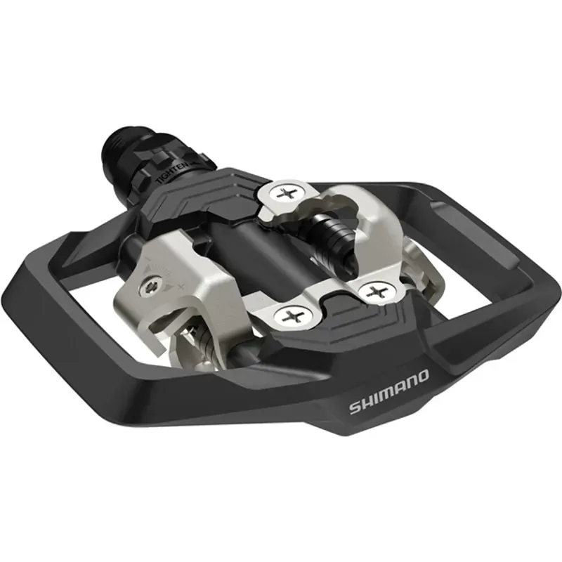 Shimano PD-ME700 SPD Pedal in Black