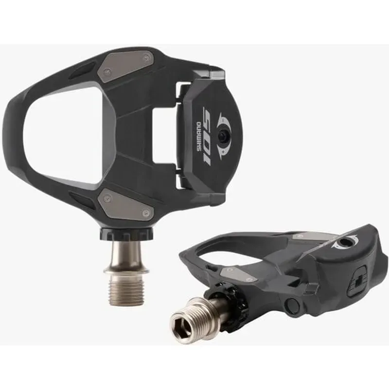 Shimano PD-R7000 SPD-SL Clipless Road Pedals-2