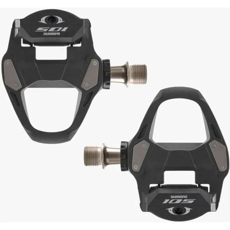 Shimano PD-R7000 SPD-SL Clipless Road Pedals-3