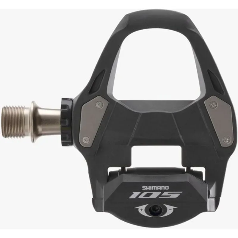Shimano PD-R7000 SPD-SL Clipless Road Pedals-4