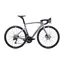 Pinarello F3 105 Di2 H230 Competition Road Bike in Interstellar Grey Shiny