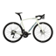 Pinarello X5 Shimano 105 Di2 G270 Disc Road Bike in Xolo Crystal White