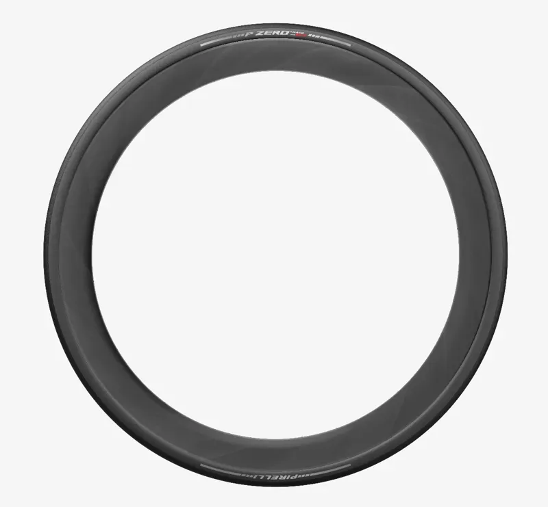 Pirelli P Zero Race 700c TLR SL-R Team Edition Tire in Black