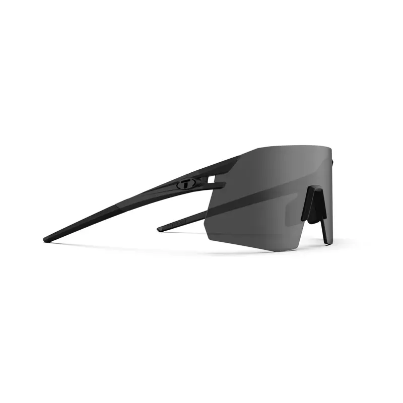 Tifosi Medium/Large Moab XC Interchangeable Sunglasses in Blackout-4
