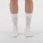 Sportful Matchy 18cm Cuff Cycling Socks in White