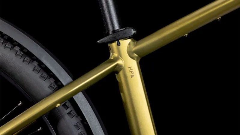 Cube Reaction Hybrid Performance 625 Allroad Golden 2025 goldenlime/black-4