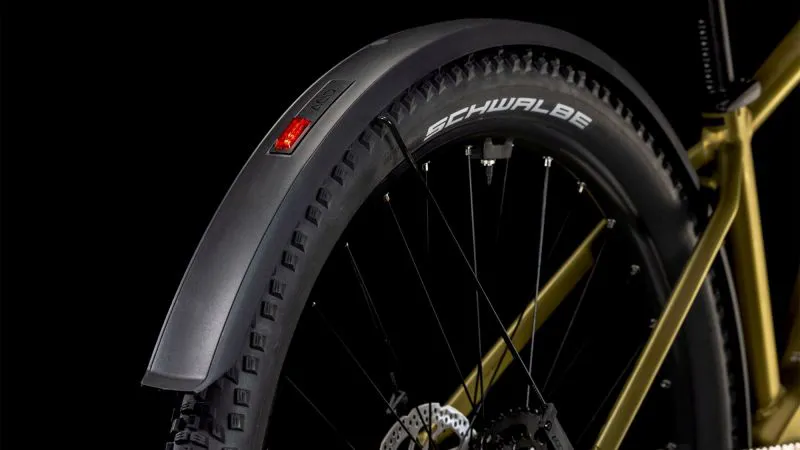 Cube Reaction Hybrid Performance 625 Allroad Golden 2025 goldenlime/black-3