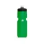 Cube Bottle Feather 0.75l Water Bottle in Green