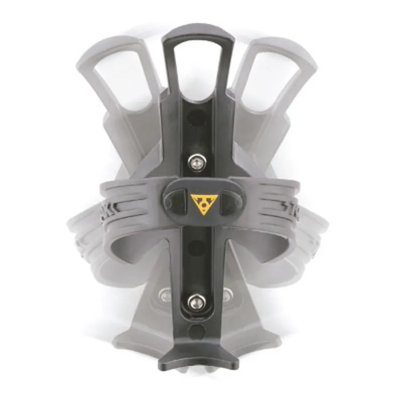 Topeak X15 Cage Adaptor in Black-1