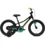 2023 Specialized Riprock Coaster 16 Boys Bike in Black and Green