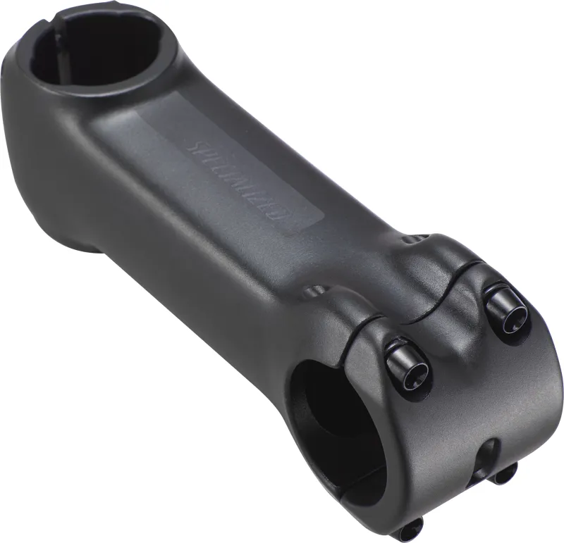 Specialized FutureShock Comp Stem in Black
