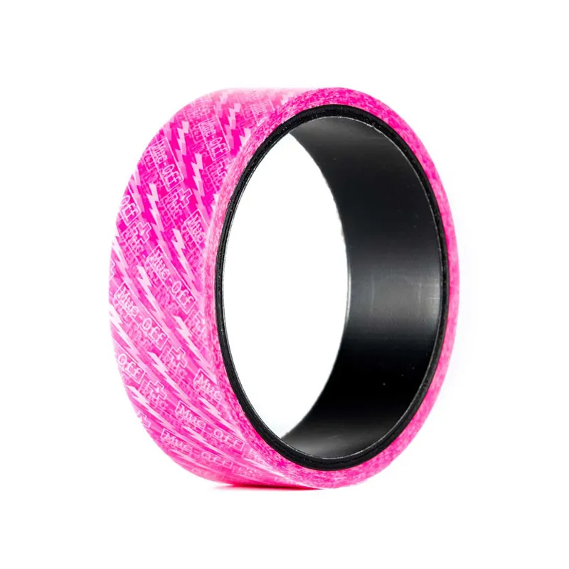 Muc Off Tubeless Rim Tape 28mm x 10m roll-1